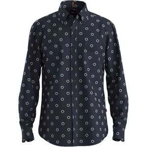 Boss Rickert 10272235 01 Overhemd