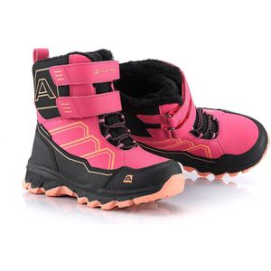 Alpine Pro Moco Snow Boots Roze EU 31