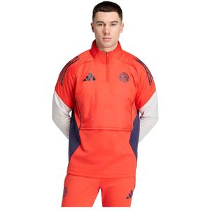 Bayern München trainingsjacke 2025/26