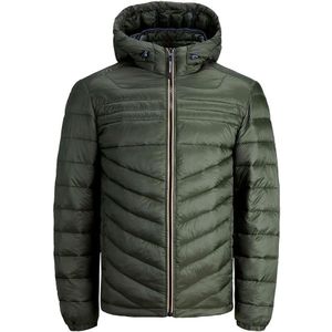 Jack & Jones Hero Puffer Jas