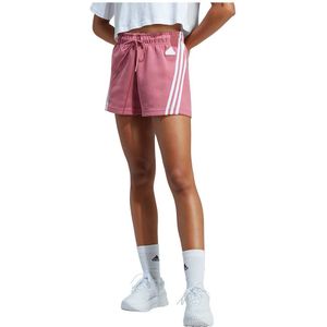 Adidas Fi 3s Shorts Roze S Vrouw