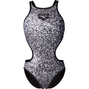 Arena One Paints Tech Back Zwemkleding