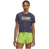 Under Armour - Run Graphic 2 - T-shirt - Korte Mouwen