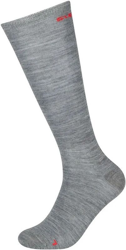 Super.natural - Wool Guardians - Lange Sokken - 2 Paren - Merinowol - Kniehoog