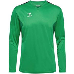 Hummel - Authentic PL - T-shirt - Lange Mouwen - Gerecycled Polyester