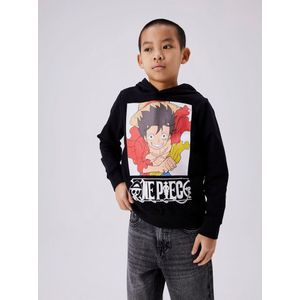 Name It Jeph Onepiece Hoodie