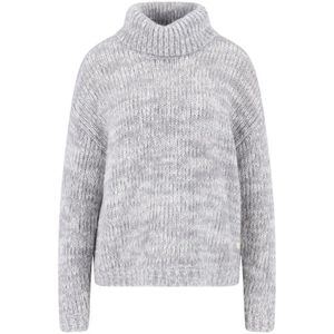 Fynch Hatton 25107454 Trui Met Hoge Hals