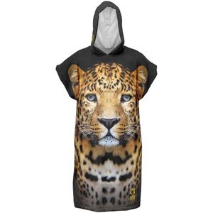 Otso Leopard Junior Poncho