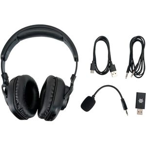 Tracer - Gamezone - Draadloze Gamingheadset