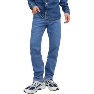 Jack & Jones Mike Jiiginal 385 Jeans Blauw 29 / 32 Man
