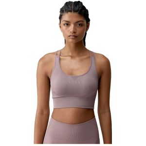 Born Living Yoga Keren Seamless Sporttop Met Medium Ondersteuning