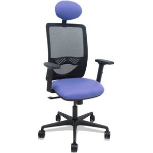 Piqueras Y Crespo Zulema Bali Arms 2d Ergonomische Bureaustoel