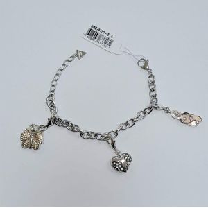 Guess Iconic Charm S_2 Armband