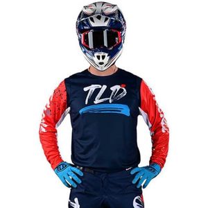 Troy Lee Designs Gp Pro Partical Trui Met Lange Mouwen