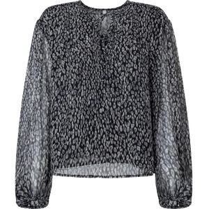 Pepe Jeans - Alazne - Overhemd - Met Lange Mouwen