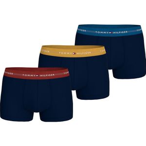 Tommy Hilfiger Um0um02763 Boxers 3 Eenheden