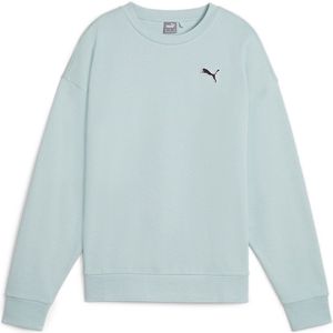 Puma Better Essentials Sweatshirt Wit XS Vrouw