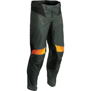 Thor Pulse React Off-road Broek