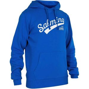 Salming Logo Hoodie