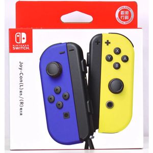 Nintendo Joy-con Jp Nintendo Switch-controller