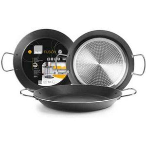 Ibili Fusie 42 Cm Paella Pan