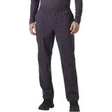 Helly Hansen - Awe Relaxed - Softshell Broek - Lichtgewicht - Voor Wandelaars en Kampeerders