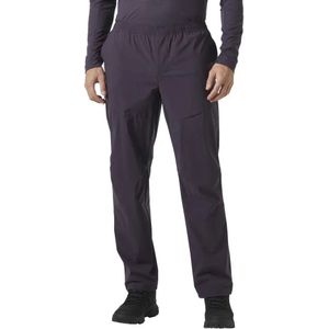Helly Hansen - Awe Relaxed - Softshell Broek - Lichtgewicht - Voor Wandelaars en Kampeerders
