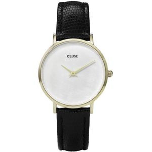 Cluse Cl30048 Watch Goud