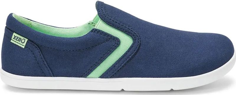 Xero Shoes - Dillon - Schoenen - Canvas - Kinderen - Lichtgewicht en Ademend