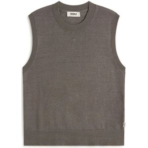 Ecoalf Melia Gebreid Vest