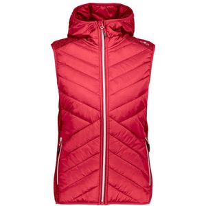 Cmp 39h0556 Heavy Fix Hybrid Fleece Vest