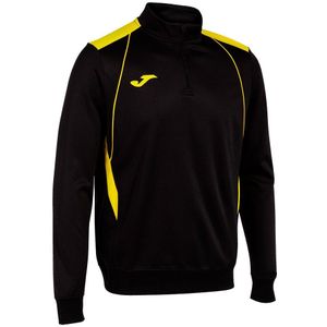 Joma Championship Vii Sweatshirt Met Halve Rits