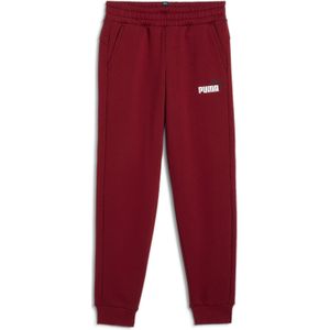 Puma Essentials+ Logo Trainingsbroek