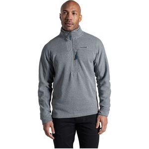 Craghoppers Torney Iii Fleece Met Halve Rits