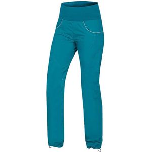 Ocun Noya Eco Pants Blauw M / Regular Vrouw