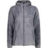 CMP - 39P0106 - Dames Winterjas - Met Capuchon