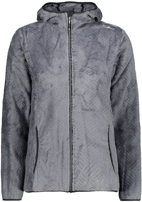 CMP - 39P0106 - Dames Winterjas - Met Capuchon