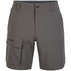 O´neill Easton Cargo 17´´ Hybrid Shorts Grijs 34 Man