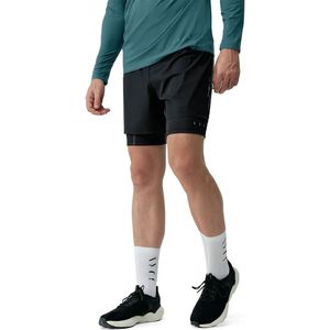 Born Living Yoga Kuban Korte Broek