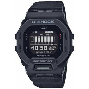 G-shock Gbd-200-1er Watch Zwart