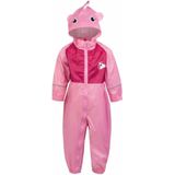 Regatta - Charco - Waterdichte Overall - Lichtgewicht - Ademend - Voor Baby's