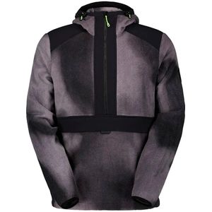 Scott Original Fleece Met Kap