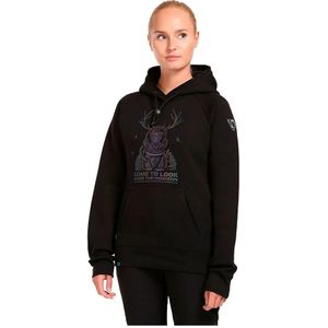 Kilpi - BELLATRIX - Sweatshirt - Met Regenboogprint - Limited Edition