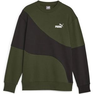 Puma Power Cat Sweatshirt