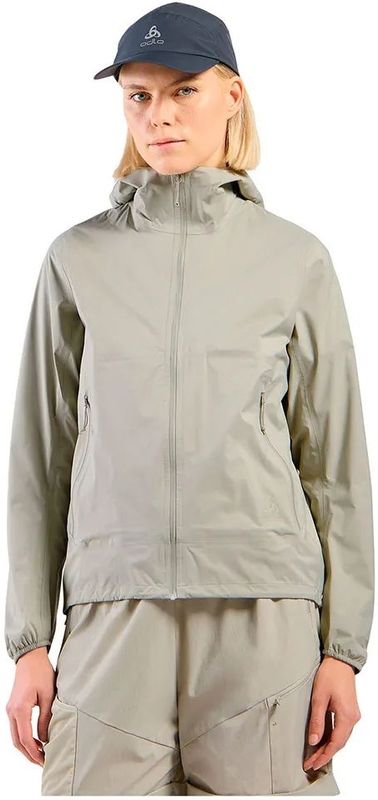 Odlo - Essential 2.5L - Jas - Waterdicht - Hardshell