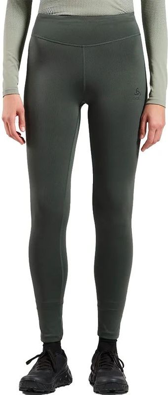 Odlo - Essential - Leggings - Lichtgewicht - Gerecycled Polyester