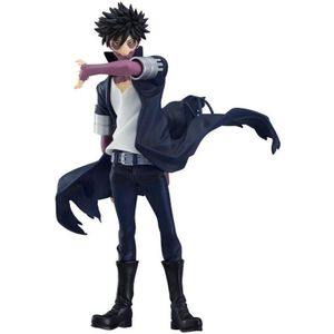 Good Smile Company Figuur Pop Up Parade Dabi My Hero Academia 18 Cm