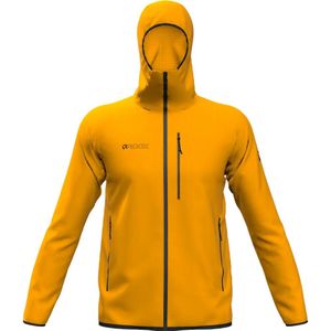 Rock Experience Reptile 3.0 Fleece Met Volledige Rits