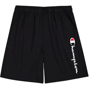 CHAMPION Lange Bermuda Sweatshorts - Katoen - Grijs