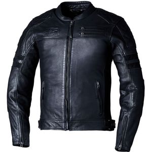 Rst Hillberry2 Ce Leather Jacket Zwart 3XL Man
